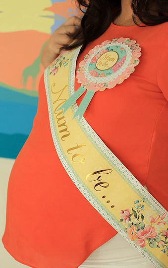 Ροζέτα Baby Shower