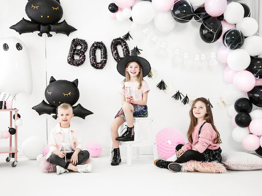 Halloween Ghost Garland 1.3 Meters