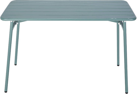 Set Sala De Mese Pentru Exterior 3 Piese Salvie Cu Perne