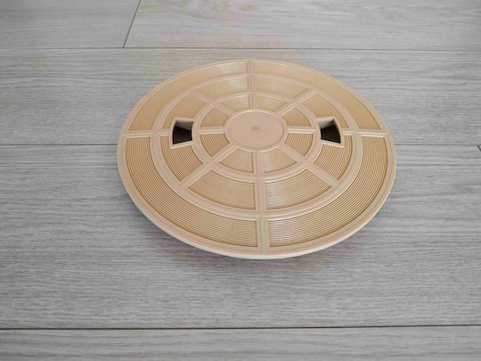 Καπάκι Skimmer Quiptron Dega Μπεζ