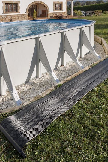 Solar Pool Heater