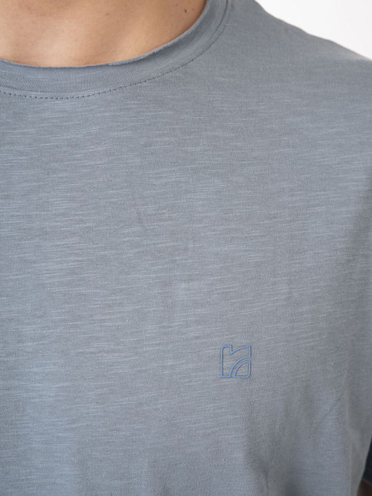 T-shirt Tranquil Blue