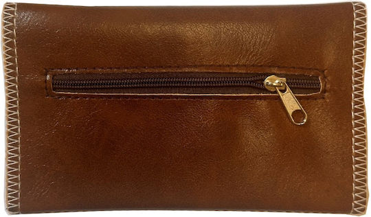 Tobacco Pouch Big Ben Brown