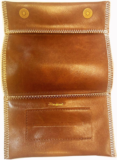 Tobacco Pouch Big Ben Brown