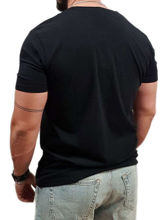 T-shirt Black
