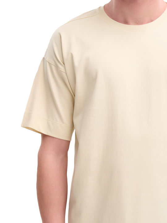 Тениска Beige