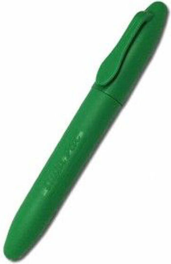 Plastik-Stift-Aufbewahrungszylinder 11 cm