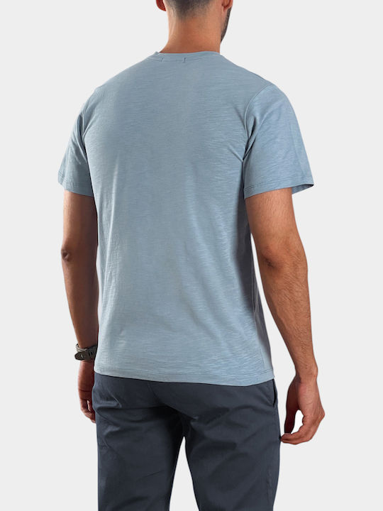 T-shirt Sky Blue