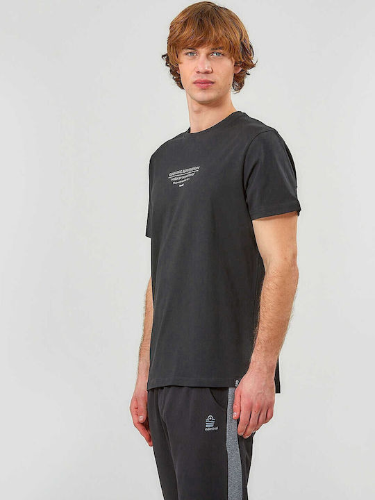 T-Shirt Black
