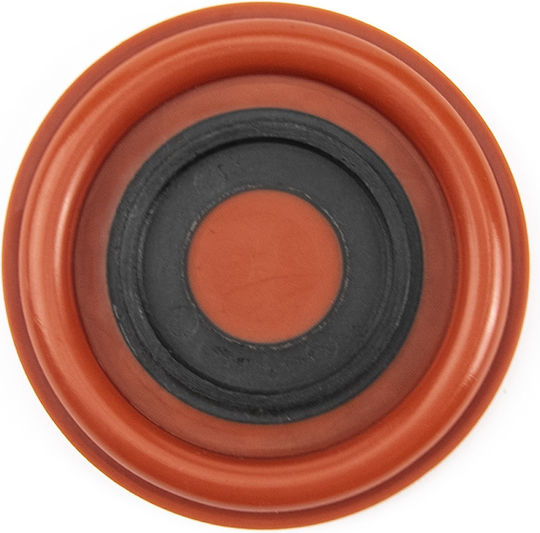 Pcv Valve Cover Diaphragm Membrane Repair Kit Ford Volvo