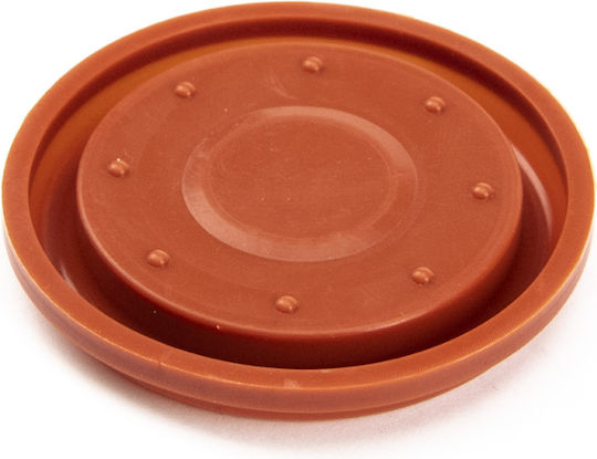 Pcv Valve Cover Diaphragm Membrane Repair Kit Ford Volvo