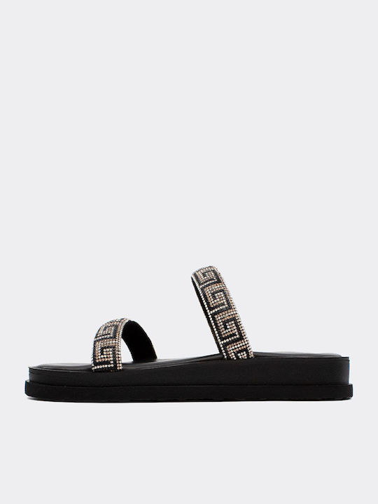 Myconian Greek Sandal
