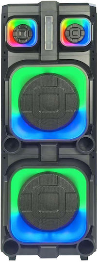 FBS-160BLAST Black Speaker