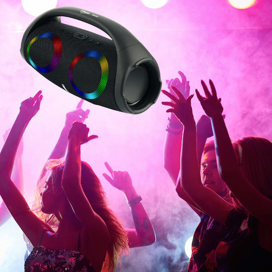 V-tone BWS205 Bluetooth високоговорител Черен