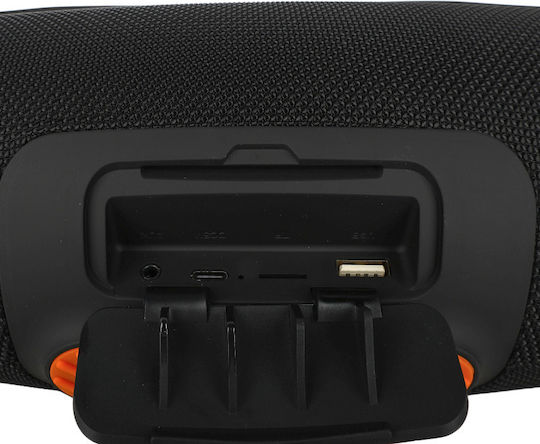 V-tone BWS205 Bluetooth високоговорител Черен
