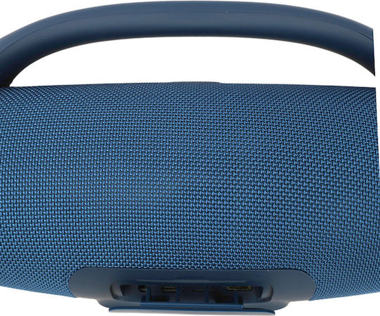V-tone BWS205 Bluetooth високоговорител с радио Син