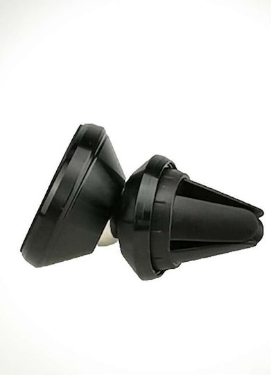 Car Mobile Mount with Magnet Black