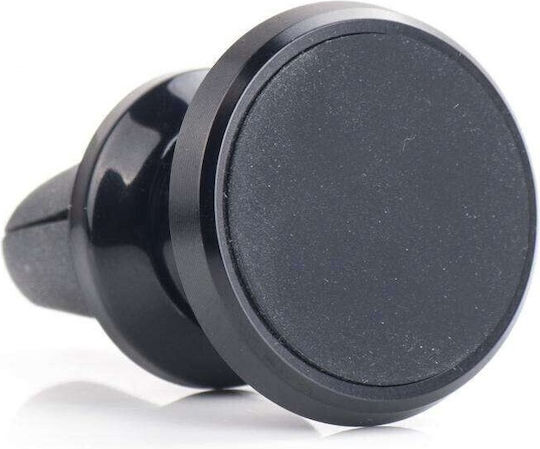 Car Mobile Mount with Magnet Black