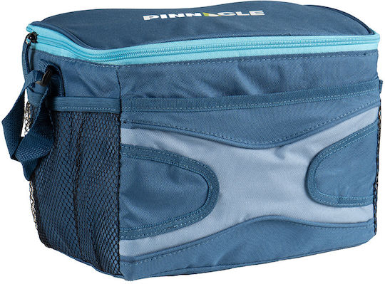 Pinnacle Ισοθερμική Τσάντα Ώμου Pack-it 5.6 Λίτρων Μ24 x Π16 x Υ17εκ.
