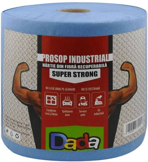 Dada Χαρτί Κουζίνας Ρολό (2980gr/Ρολό)