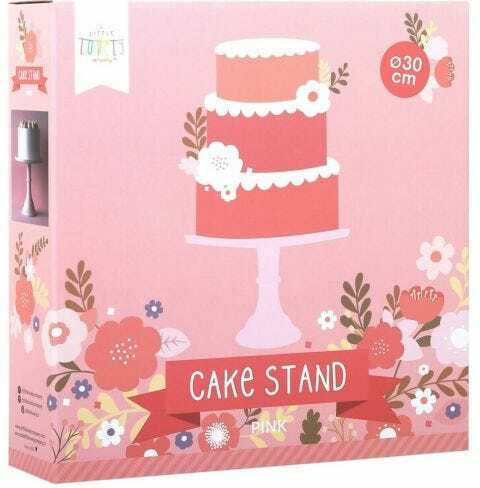 Large 30 Pieces Stand for Sweets for Party