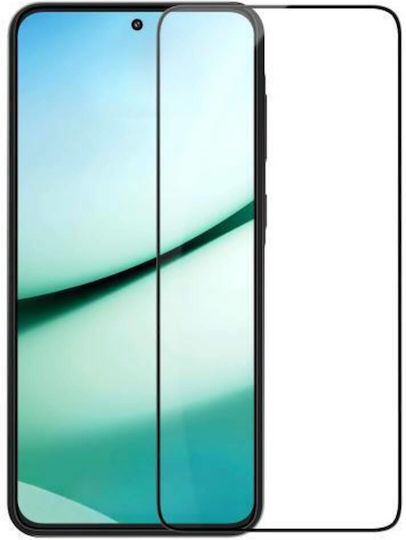5D 0.3mm Vollflächig gehärtetes Glas (Galaxy S24 FE)