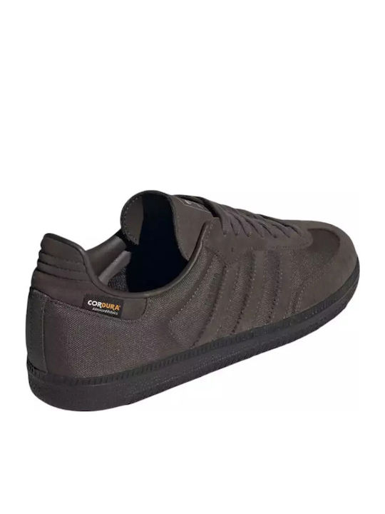 Samba OG Ανδρικά Sneakers Καφέ