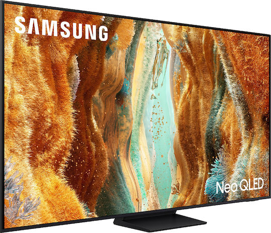 Samsung Smart Τηλεόραση 65" 4K UHD Neo QLED QN70F HDR (2025) QE65QN70FAUXXH