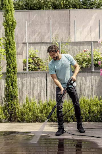 Karcher K 5 WCM Premium Πλυστικό Ρεύματος 2100W με Πίεση 145bar