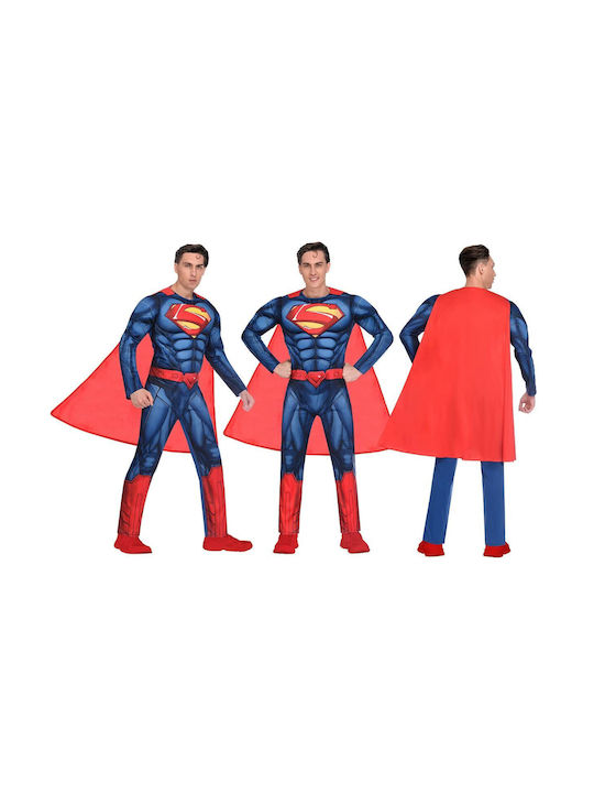 Αποκριάτικη Στολή Superman