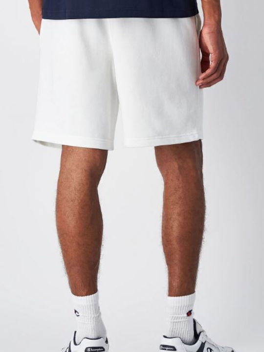 Champion Herrenshorts Weiß