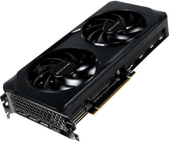 Gainward GeForce RTX 5060 8GB GDDR7 Ghost Κάρτα Γραφικών