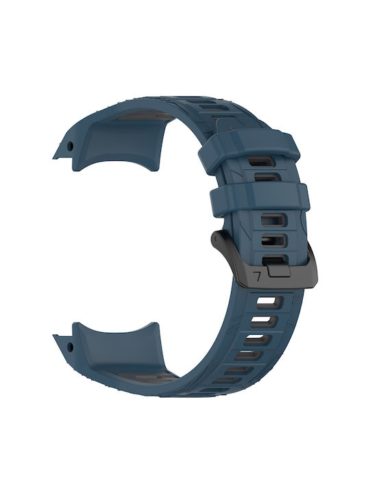 Techsuit Strap Albastru marin (Garmin Instinct) Techsuit Strap Albastru marin (Garmin Instinct)
