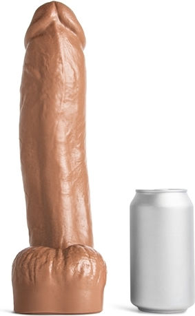 Mr. Hankey's Toys Dop Anal Mare Flesh