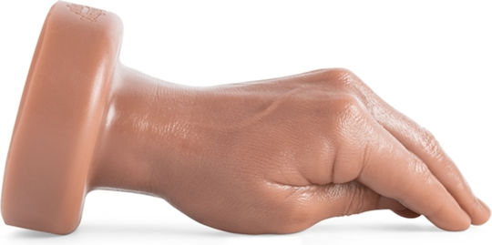 Mr. Hankey's Toys Anal Plug XLarge Fleisch