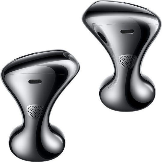 Huawei FreeBuds 6 Bluetooth Handsfree Earphones with Sweat Resistance and Charging Case Black