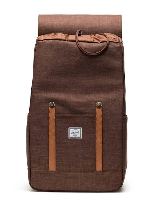 Herschel Retreat 23lt Brown Herschel Retreat 23lt Brown