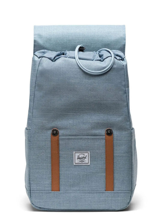 Herschel Retreat Small 14 5lt Albastru