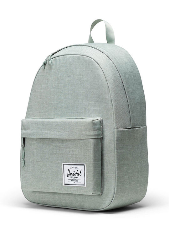 Herschel Класическа Раница 20л Тюркоазена