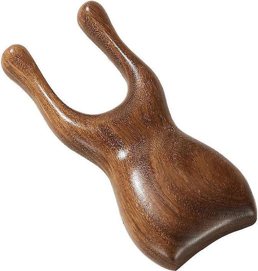 Wooden Thai Massage Tools Maderotherapy Wood Therapy Massage Set 5pcs