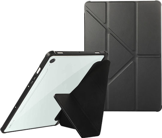 Flip Cover Negra (Samsung Tab S10+)