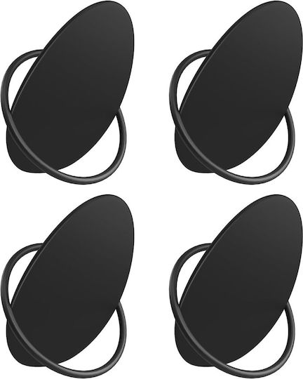 Songmics Μεταλλική Μονή 7.2x8.5x5.2cm