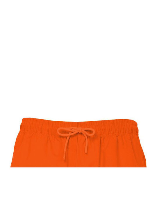 Ανδρικό Μαγιό Σορτς Orange