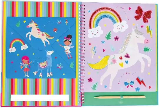 Floss & Rock Malerei Für Kinder 5+ Jahre