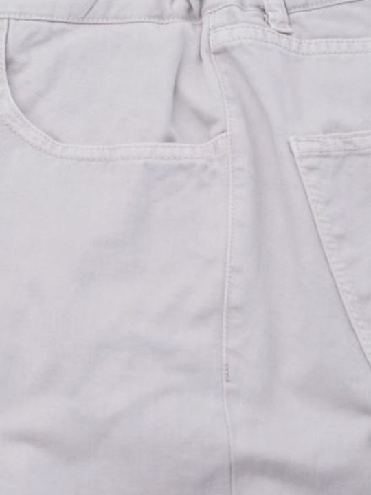 Trousers Cream
