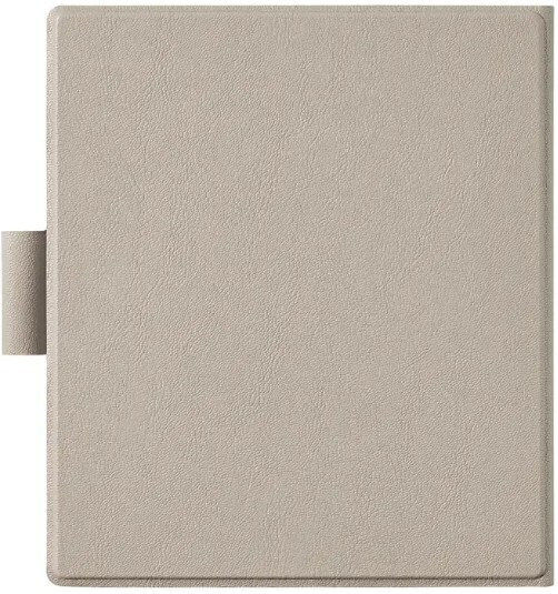 Onyx Flip Cover Μπεζ (Onyx Boox Go Color 7, Boox Go 7, Boox Page)