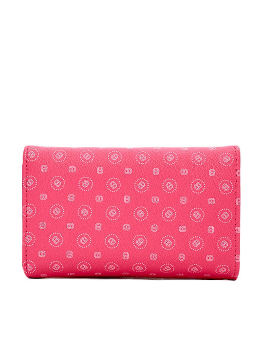 Women's Wallet Classic Burgundy