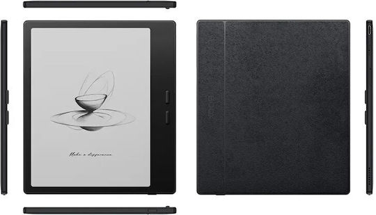 Boox Go 7" (64GB) Μαύρο