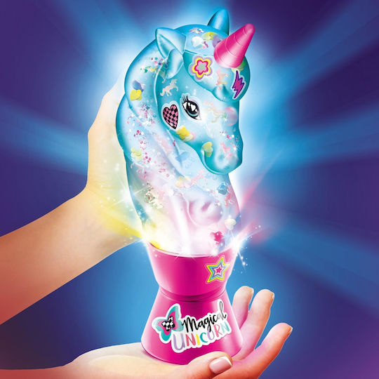 Canal Toys Παιδική Χειροτεχνία Style 4 Ever Unicorn για Παιδιά 6+ Ετών