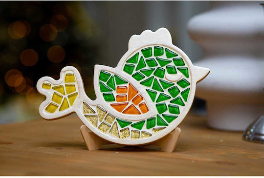 Roter Kafer Mosaic for Children 7+ years Years